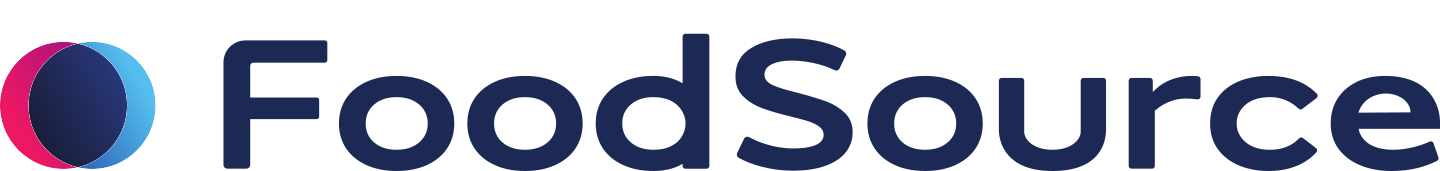 Food Source logo